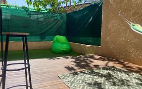 Confortable T2 avec jardin aménagé